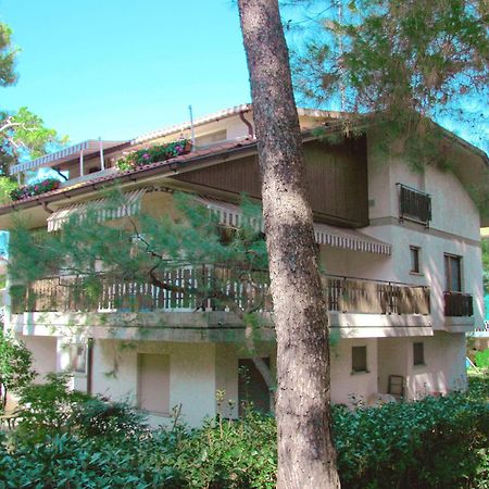 Appartamenti In Villa Lugnan Γκράντο Εξωτερικό φωτογραφία